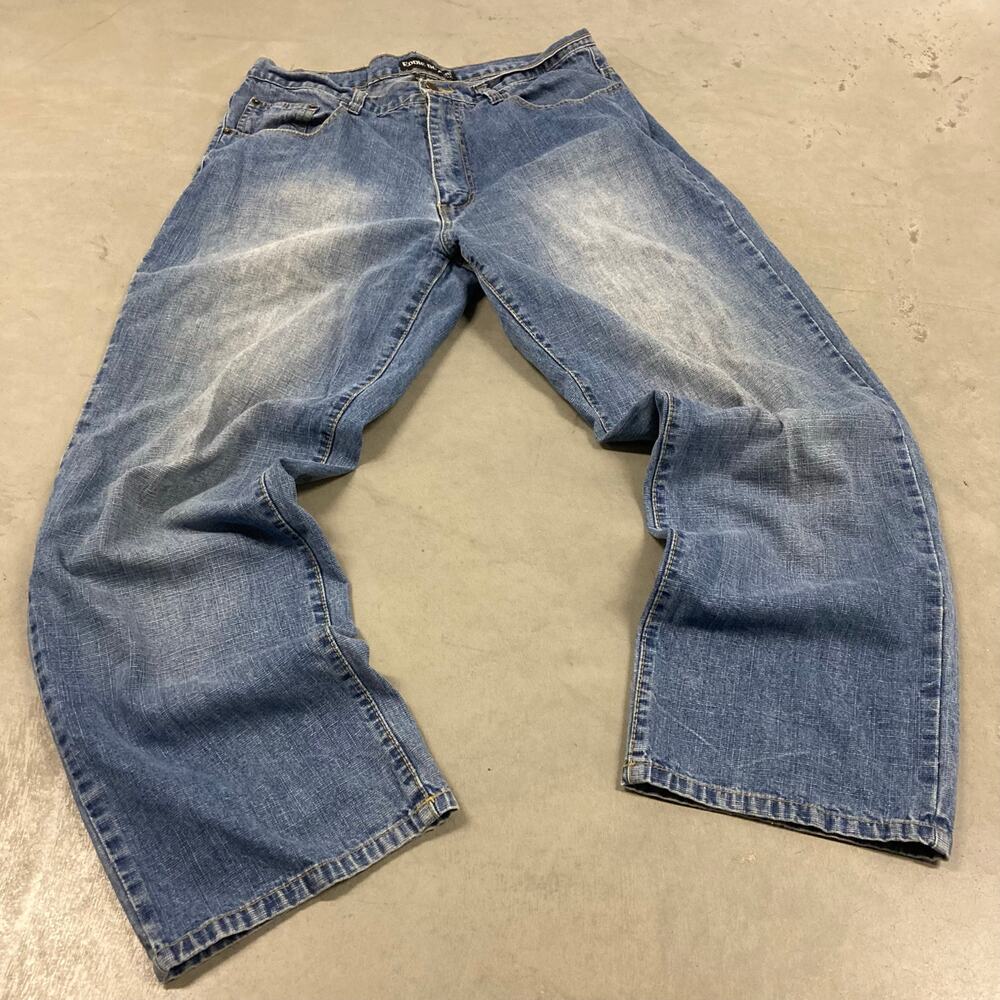 Baggy Y2K eddie domani Jeans 36x32